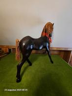 houten mini paardje, Antiek en Kunst, Ophalen