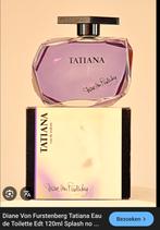 GEZOCHT Tatiana parfum, Ophalen of Verzenden, Zo goed als nieuw