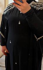 Avond jurk paar uur gedragen een maat, Kleding | Dames, Gelegenheidskleding, Ophalen of Verzenden, Zo goed als nieuw, Zwart, Galajurk