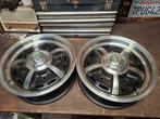 2 velgen voor een volkswagen, Ophalen, Zo goed als nieuw
