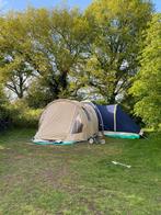 Karsten 325, Caravans en Kamperen, Tenten, Ophalen of Verzenden, Zo goed als nieuw