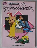 De gefrusteerden, album 2, Claire Bretecher, Claire Bretecher, Eén stripboek, Ophalen of Verzenden, Zo goed als nieuw