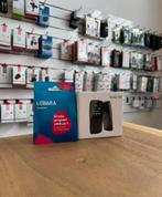 Nieuwe Nokia 106 inclusief prepaid simkaart, Ophalen of Verzenden, Nieuw, Zwart