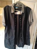 6 uniform zorg jasjes Barkel - Maat L, Diversen, Ophalen of Verzenden, Zo goed als nieuw