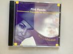 Mild moods,especially for you,Welness., Cd's en Dvd's, Verzenden, Zo goed als nieuw, (Natuur)geluiden
