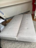 Een prachtige slaapbank nooit op geslapen, Huis en Inrichting, Slaapkamer | Slaapbanken, 100 cm, Ophalen of Verzenden, Zo goed als nieuw