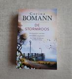 Corina Bomann - De Stormroos, Ophalen, Gelezen, Corina Bomann