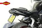 Yamaha FZ 1-N (bj 2008), Bedrijf, Naked bike