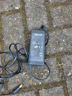 Trek bionx oplader 1 pins, Ophalen of Verzenden, Zo goed als nieuw