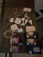 Philips Hue Set - onbekend of alles het nog doet, Huis en Inrichting, Lampen | Overige, Ophalen, Zo goed als nieuw