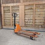 Eurolifter pompwagen palletwagen 2500 kg, Ophalen, Zo goed als nieuw