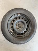Originele Reservewiel BMW E39 5-Serie ET18 6.5J te verzenden, Ophalen of Verzenden