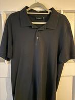 Polo’s GIRAV, Kleding | Heren, Polo's, Ophalen, Zo goed als nieuw, Maat 48/50 (M), Zwart
