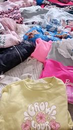 Groot kledingpakket meisje maat 110/116 zeer nette staat, Ophalen of Verzenden, Gebruikt, Maat 110