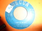 The Rolling Stones - Paint it black, Gebruikt, 7 inch, Single, Ophalen of Verzenden