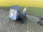 Terreinverlichting 6000Watt, Doe-het-zelf en Verbouw, Bouwverlichting, Ophalen, Gebruikt, 500 watt of meer, Lamp met armatuur