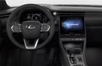 Lexus LBX BUSINESSLINE BI-TONE GARANTIE 2035 ! BI-TONE PRO L, Auto's, Lexus, Gebruikt, Bedrijf, SUV of Terreinwagen, Zilver of Grijs