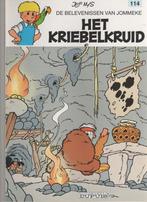 Stripboeken uit de serie Jommeke (03), Meerdere stripboeken, Ophalen of Verzenden, Zo goed als nieuw