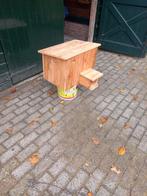 Egelhuis 50 l 40b 40h, Tuin en Terras, Ophalen, Nieuw