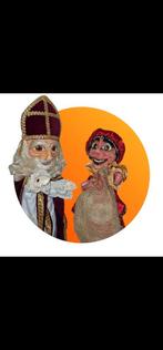 Voorprogramma Sinterklaasfeest met goochelaar Korvera