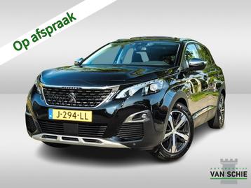 Peugeot 3008 1.2 PureTech Crossway Avantage (131 PK) 1e-Eig. beschikbaar voor biedingen
