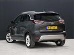Opel Crossland X 1.2 Turbo Innovation [APPLE CARPLAY, ANDROI, Gebruikt, Lichtsensor, Bedrijf, 19 km/l