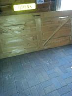 te koop, Tuin en Terras, Schuttingen, Ophalen, Nieuw, Minder dan 3 meter