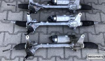 BMW 5 SERIE G30 STUURHUIS STUUR HUIS 6891859-02 6891859 02 6 beschikbaar voor biedingen