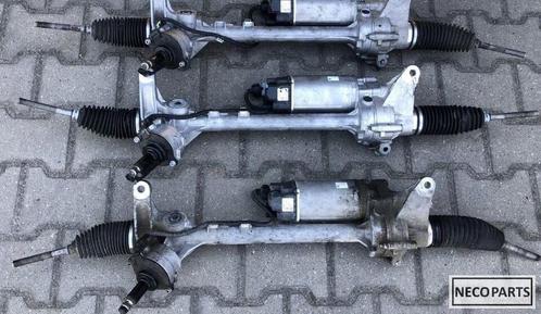 BMW 5 SERIE G30 STUURHUIS STUUR HUIS 6891859-02 6891859 02 6, Auto-onderdelen, Besturing, BMW, Gebruikt, Ophalen of Verzenden