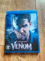 Blu-ray Tom Hardy Venom, Ophalen of Verzenden, Zo goed als nieuw