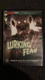 Lurking Fear - Mr. Horror Presents DVD, Cd's en Dvd's, Vanaf 16 jaar, Boxset, Monsters, Ophalen of Verzenden