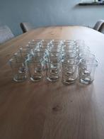 31 Amuse glaasjes / dessert, Ophalen, Glas of Glazen, Effen, Glas