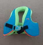 NABAIJI

Zwemvest Swimvest+ groen/blauw, Watersport en Boten, Watersportkleding, Kind, Ophalen of Verzenden, Zo goed als nieuw
