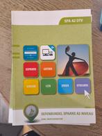 SPA A2 OTV Oefenbundel Spaans, Boeken, Ophalen of Verzenden, Nieuw, Educatieve Uitgeversgroep B.V., Non-fictie