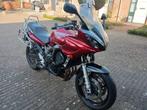 Yamaha Fazer FZ6 ABS (2008), Motoren, Motoren | Yamaha, Particulier, Toermotor