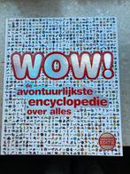 Diversen - Wow!, Non-fictie, Ophalen of Verzenden, Zo goed als nieuw, Diversen