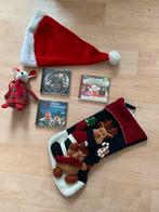 Zes kerst artikelen, Diversen, Kerst, Ophalen of Verzenden, Gebruikt