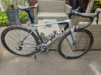 Giant tcr Carbon maat M, Fietsen en Brommers, Fietsen | Racefietsen, Ophalen, Carbon, Giant, Zo goed als nieuw