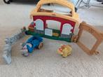 Fisher-Price Little People boerderij, Ophalen, Gebruikt, Speelset