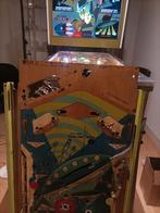 Gezocht. Onderdelen Bally Capersville., Verzamelen, Automaten | Flipperkasten, Gebruikt, Elektronisch, Bally, Onderdeel of Defecte kast