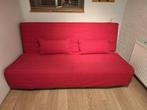 Ikea slaapbank Beddinge, Huis en Inrichting, Slaapkamer | Slaapbanken, Ophalen, Tweepersoons, 140 cm, Zo goed als nieuw