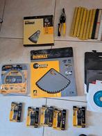 Nieuw gereedschap dewalt, Ophalen of Verzenden, Zo goed als nieuw
