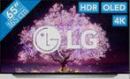 LG OLED TV C1 (65-inch) - Like New, Barely Used, Audio, Tv en Foto, Televisies, LG, Ophalen of Verzenden, OLED, Zo goed als nieuw