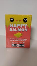 Happy Salmon spel, Ophalen of Verzenden, Zo goed als nieuw