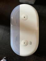 TEAB 3 stuks Tork SmartOne toiletpapier dispenser wit, Ophalen of Verzenden