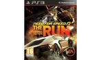 ✨ The Run - Need for Speed NFS : Limited Edition ✨, Spelcomputers en Games, Games | Sony PlayStation 3, 1 speler, Racen en Vliegen