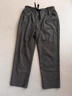 Sissy Boy elastic waist pull string trousers size M, Kleding | Dames, Broeken en Pantalons, Maat 38/40 (M), Zwart, Ophalen of Verzenden