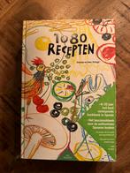 S. Ortega - 1080 recepten, Boeken, S. Ortega; I. Ortega, Ophalen of Verzenden, Zo goed als nieuw, Spanje