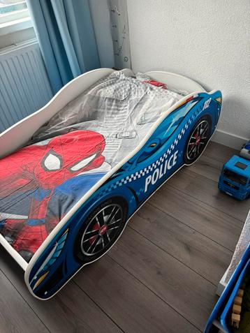 Kinderbed beschikbaar voor biedingen