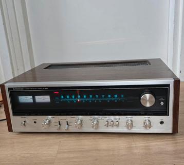 Pioneer sx 838 beschikbaar voor biedingen